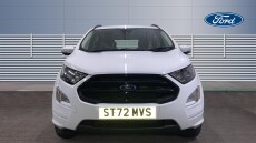 Ford EcoSport 1.0 EcoBoost 125 ST-Line 5dr Petrol Hatchback